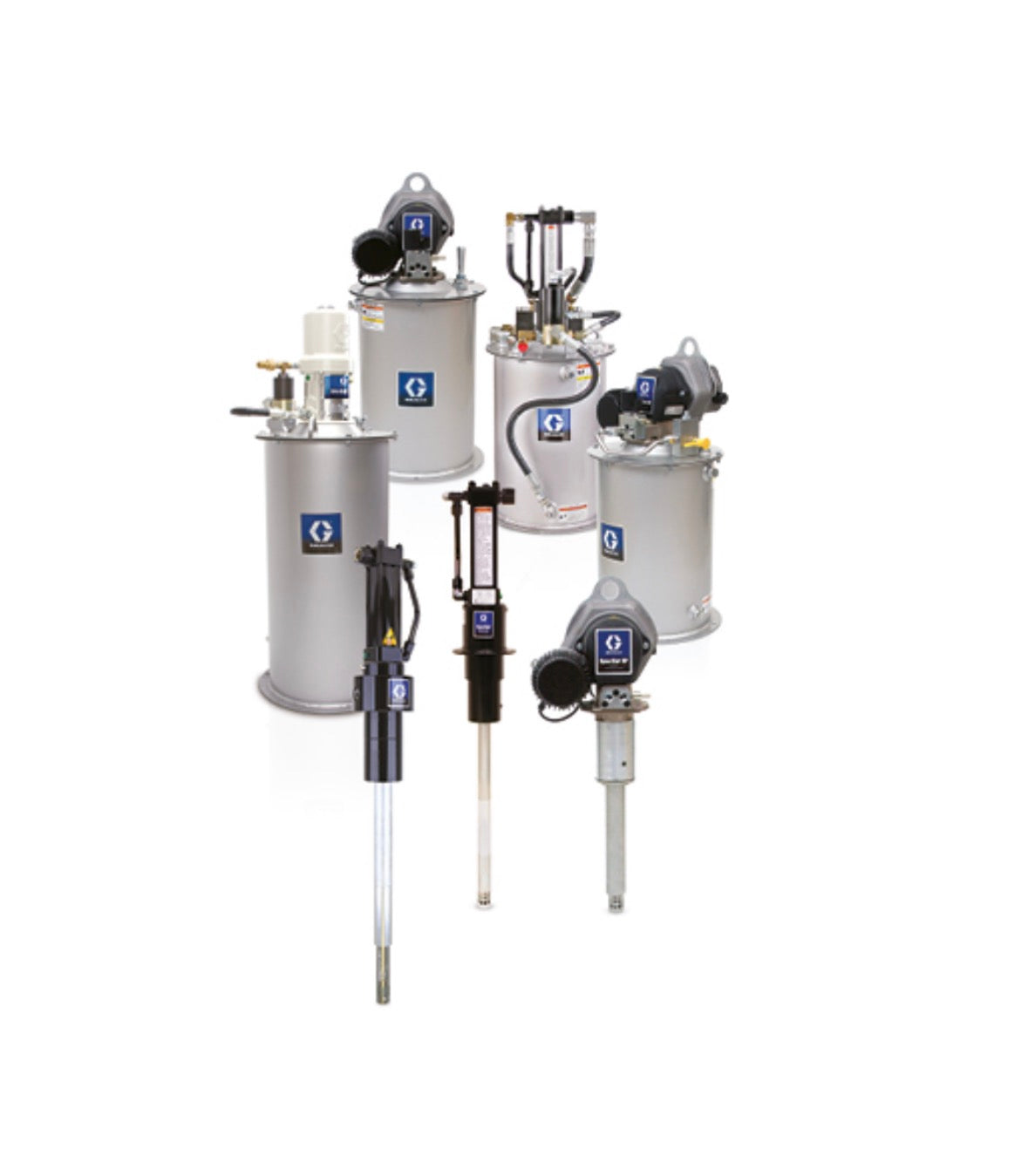 Graco Custom Tank Injector Kit 77X012