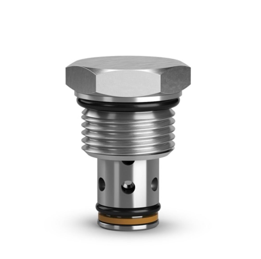 Parker D02B2-0.2N - Standard Check Valves