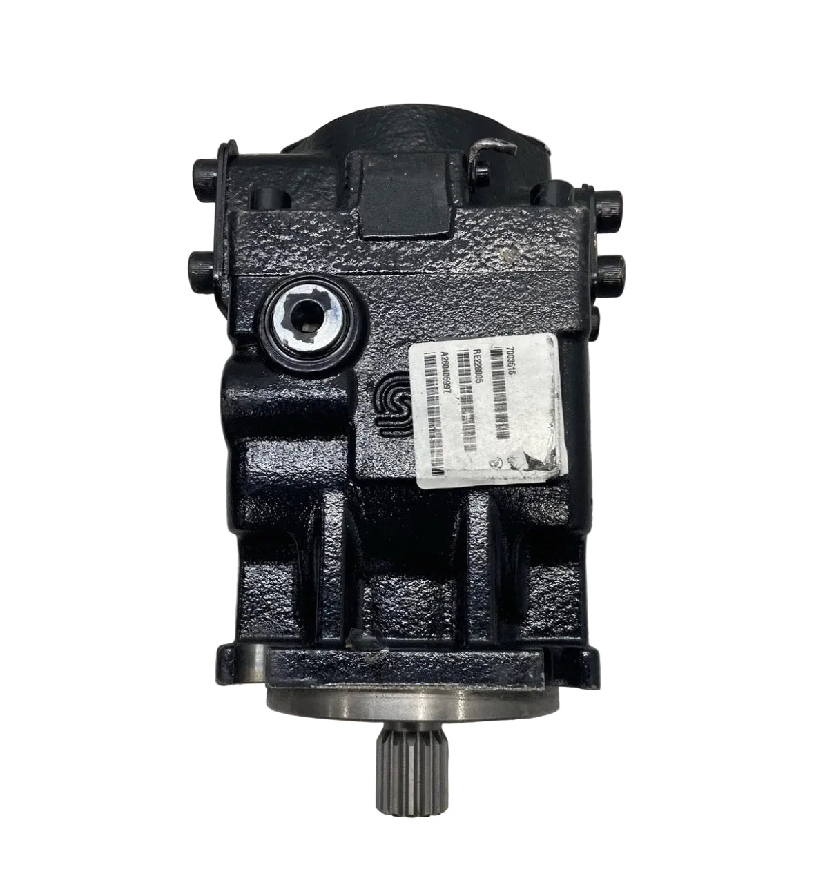 John Deere Hydraulic Pump RE228005 for 9100 9120 9200 9300 9400 9510R