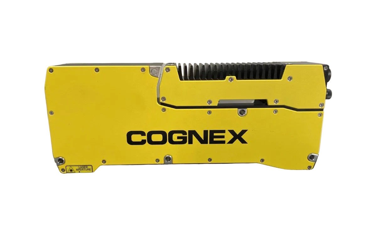 Cognex L38 3D Vision System with VisionPro ISL38-500R-SR