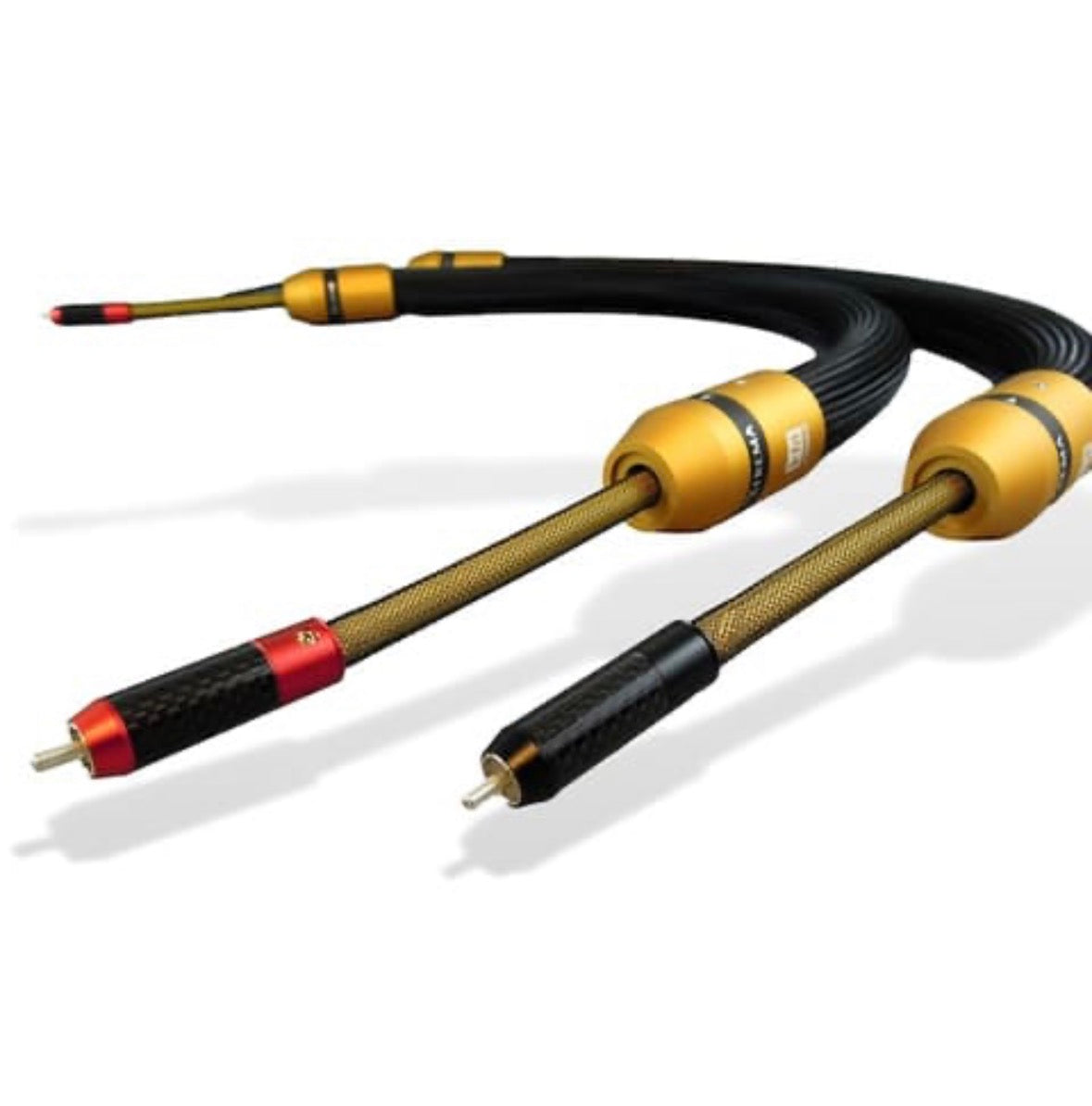 KBL Sound Extrema Interconnect XLR 1.5 Meter E-885X
