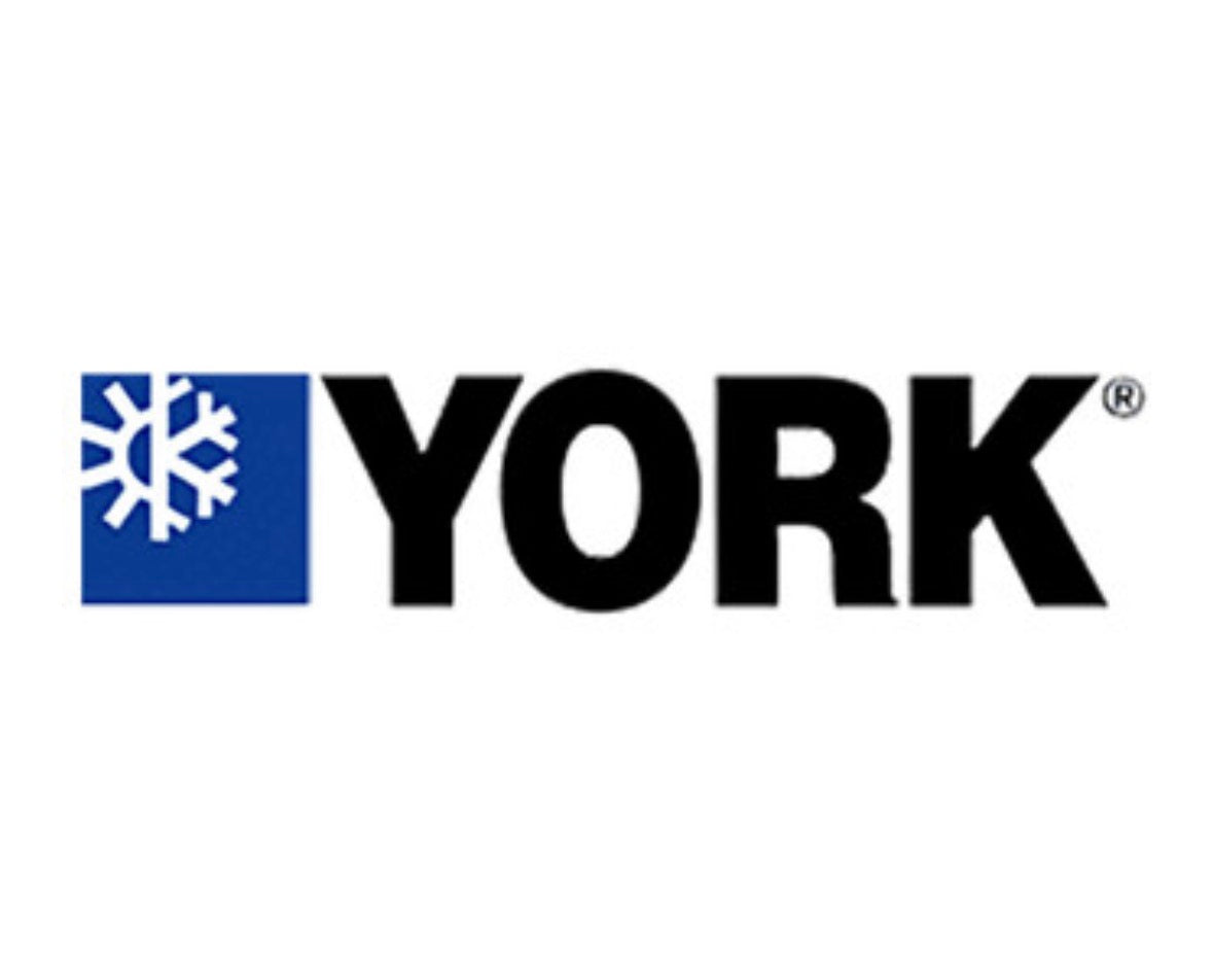 York 331-02507-601 Variable Speed Drive (VSD) Logic Board Kit YCAV 2-Compressor