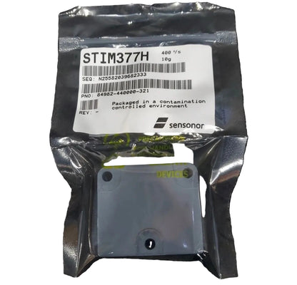 STIM377H IMU Non-GPS Aided Inertial Measurement Unit