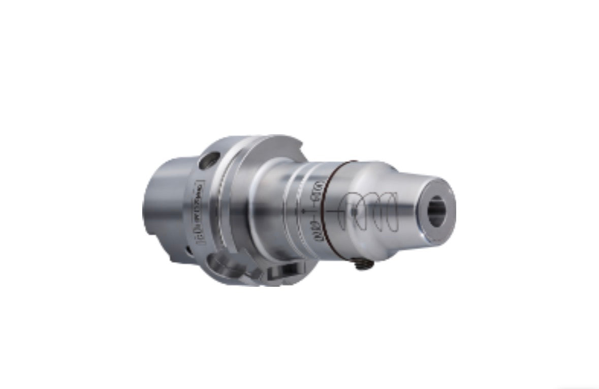 Guhring GUHROSync HSK-A 63 tapping chuck M4 to M12 9046010120630
