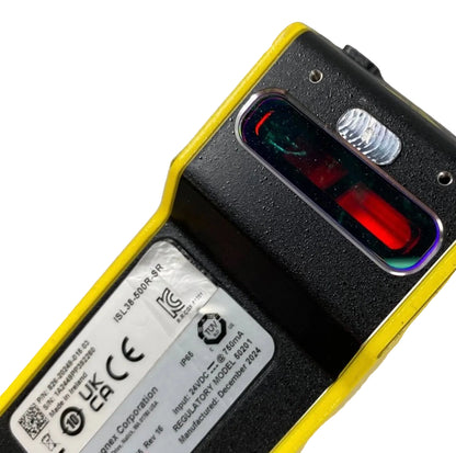 Cognex L38 3D Vision System with VisionPro ISL38-500R-SR