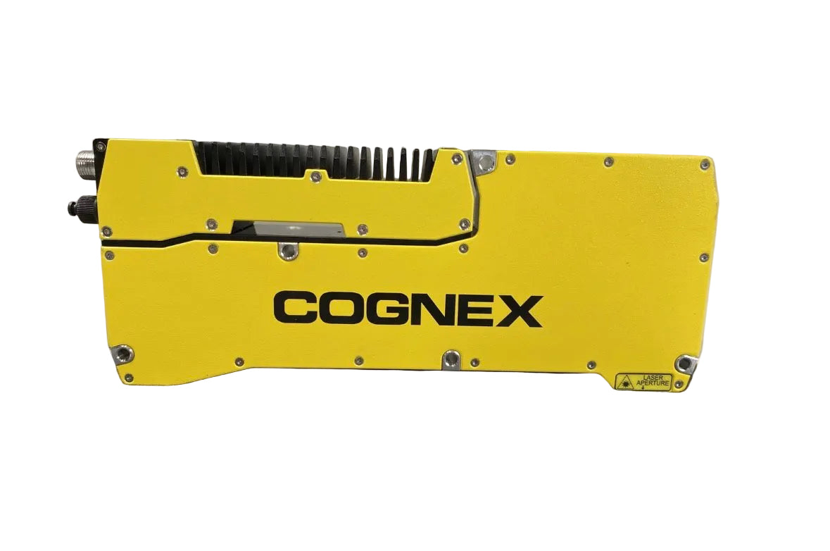 Cognex L38 3D Vision System with VisionPro ISL38-500R-SR