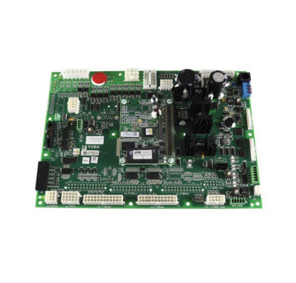 York 331-02507-601 Variable Speed Drive (VSD) Logic Board Kit YCAV 2-Compressor
