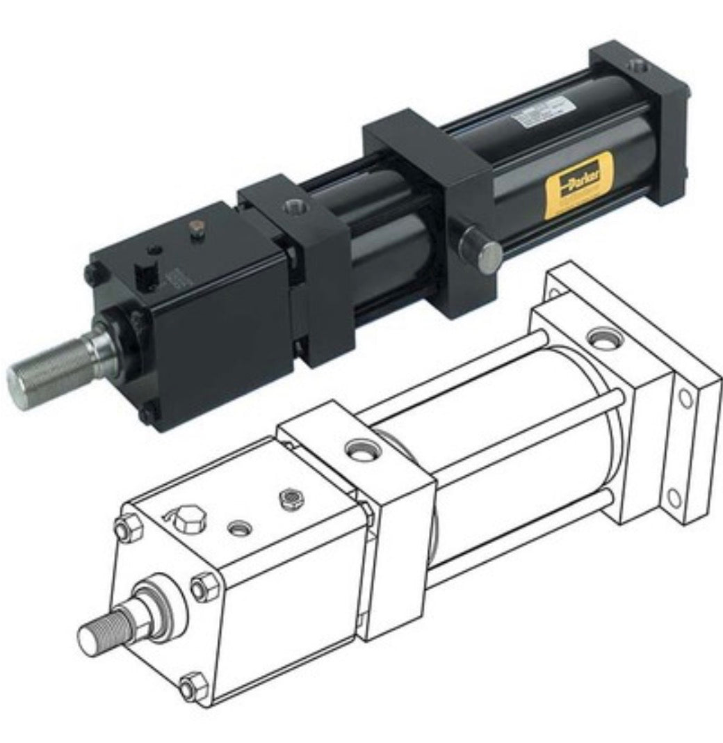 Parker Hannifin
1H000041200
based on model code 6.00H2ANJLUS14A23.000