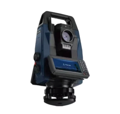 HTS-820
Robotic Total Station