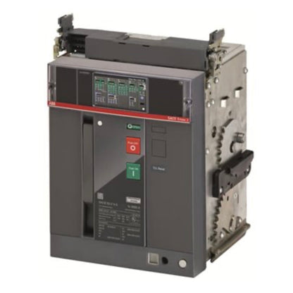 1SDA077642R1 ABB E2.2S-A 800 Ekip Touch LSI 3p WMP