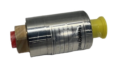 060-R600-01ZG-01 - Pressure Sensor from Honeywell Sensing and Productivity Solutions