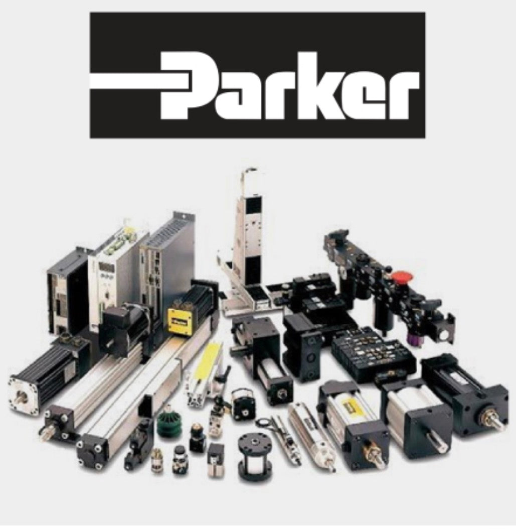 Parker Hannifin
S42-FC5