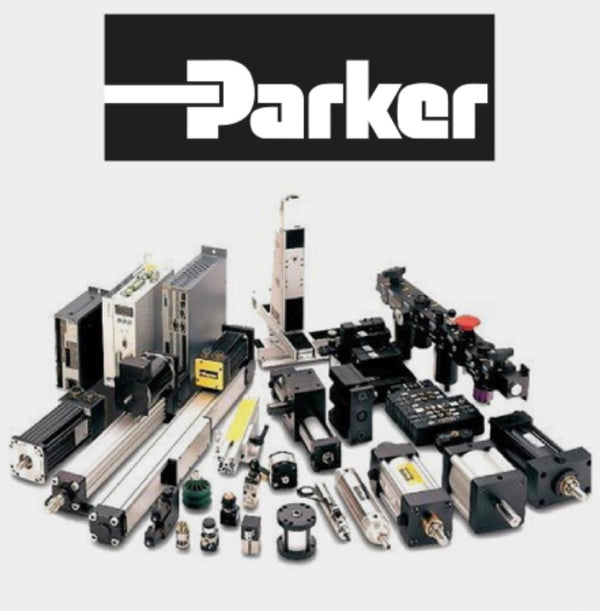 Parker Hannifin
S42-FC5