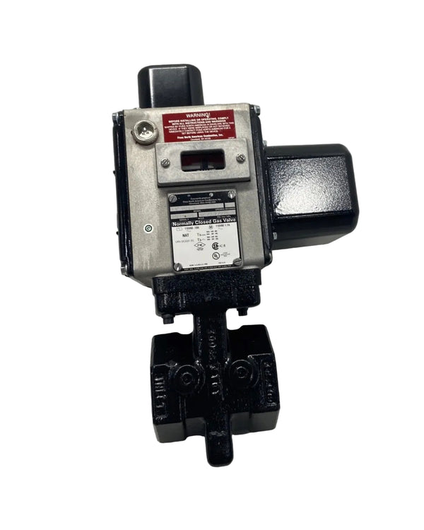 Fives North American 2.5” 1519-5 Solenoid Valve