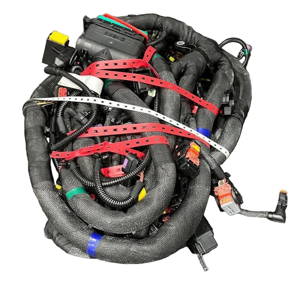 John Deere Chassis Wiring Harness - TA39038