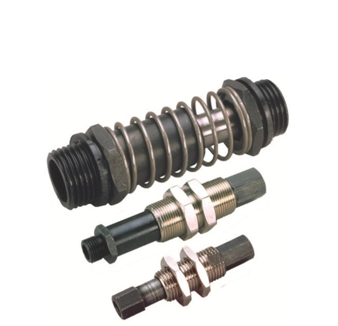 PIAB 3350069 LEVEL COMPENSATOR 1/8IN D214717
