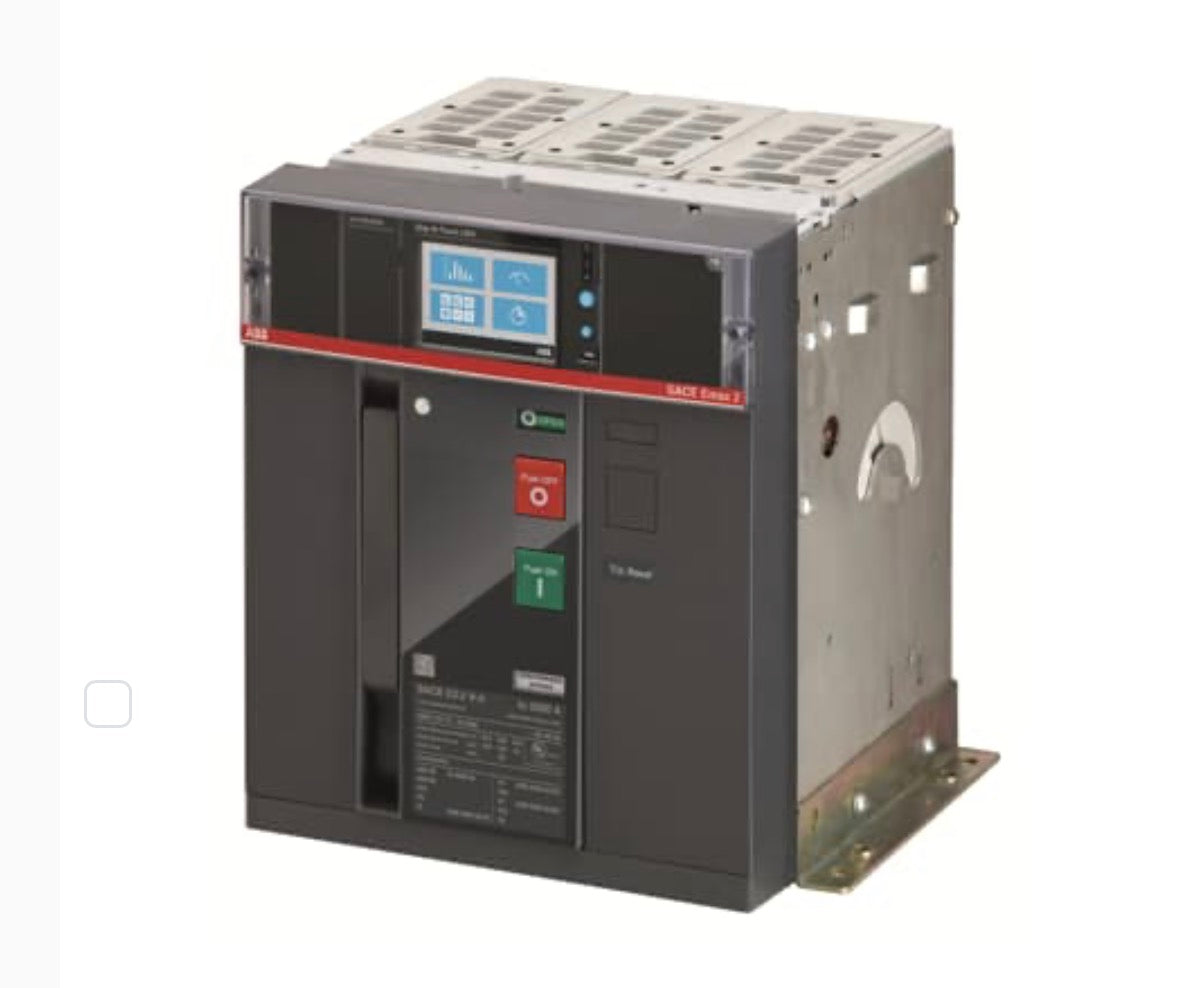 1SDA077320R1 ABB E2.2S-A 1600 Ekip Dip LSIG 3p F HR