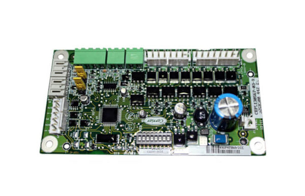 Carrier 32GB500382E Base Board