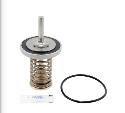 WATTS 0794096 First Check Kit, For Use With Model 909/LF909 2-1/2 to 3 in Reduced Pressure Zone Assembly, Domestic