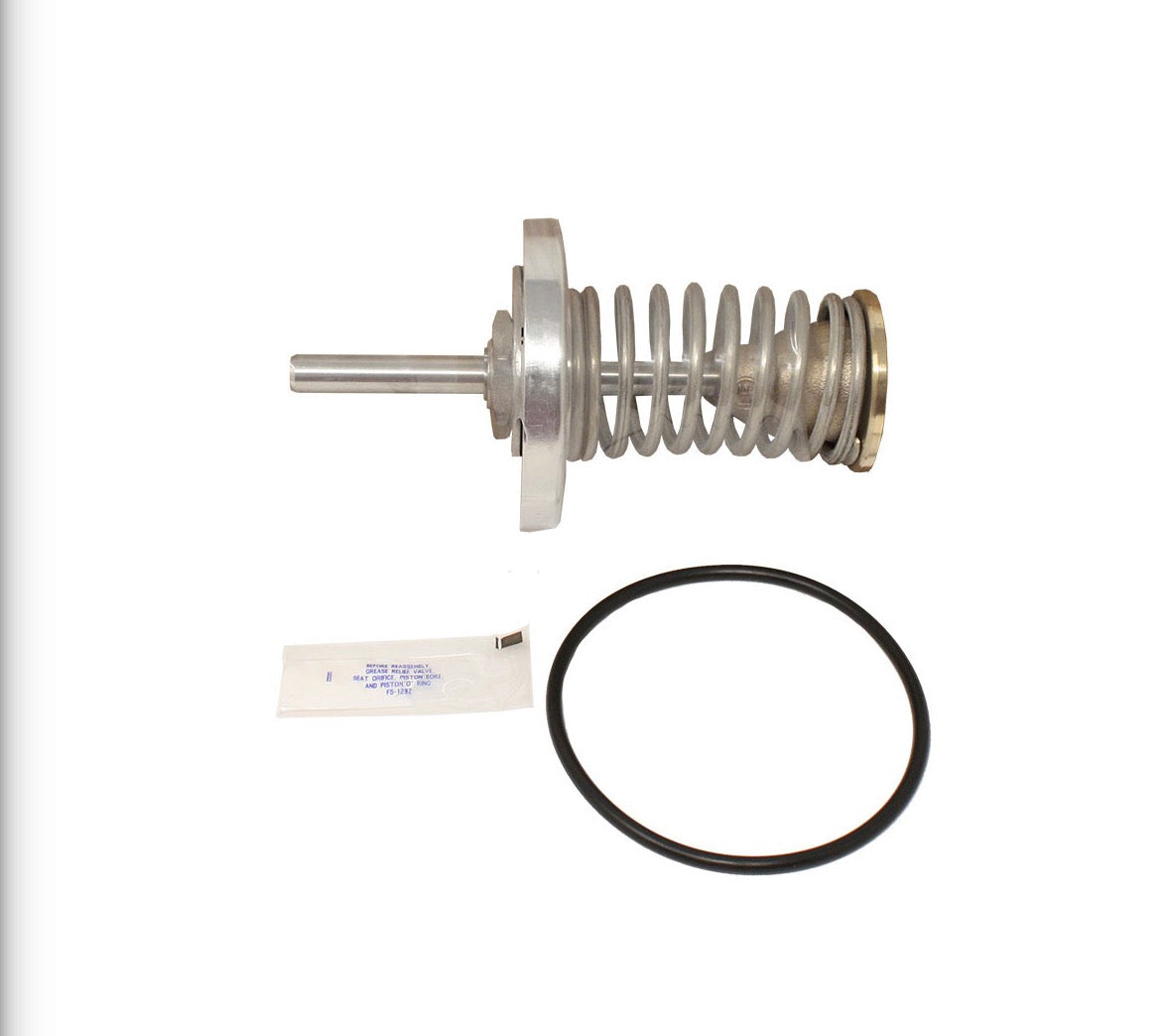 WATTS 0794096 First Check Kit, For Use With Model 909/LF909 2-1/2 to 3 in Reduced Pressure Zone Assembly, Domestic