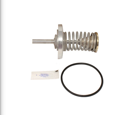 WATTS 0794096 First Check Kit, For Use With Model 909/LF909 2-1/2 to 3 in Reduced Pressure Zone Assembly, Domestic