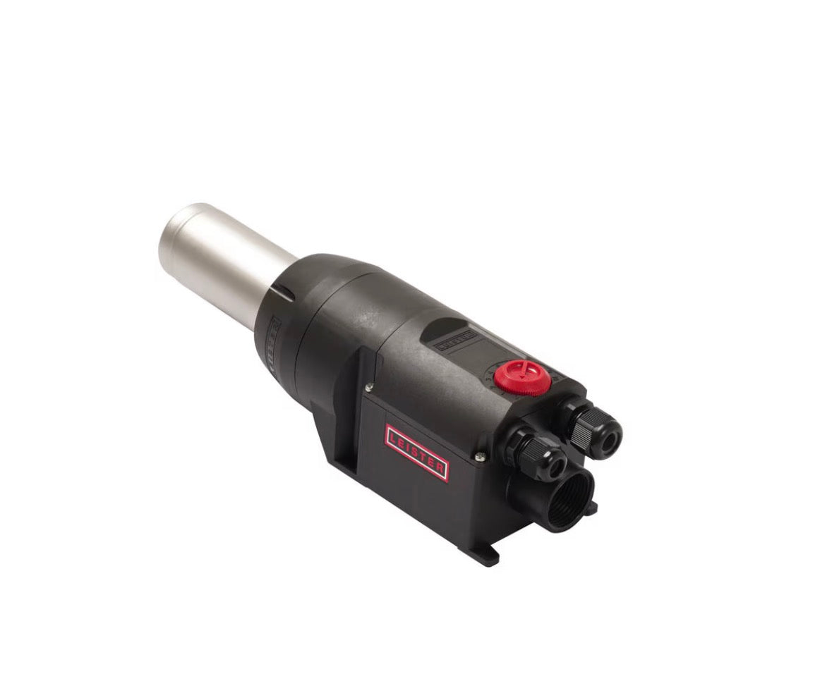 Leister MISTRAL 2 PREMIUM, 230V/3400W | 147.963