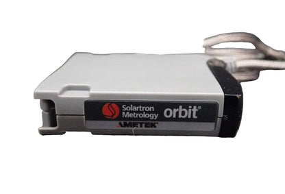 971218-3 Solartron Metrology Gage Probe-Digital DTR/10/P