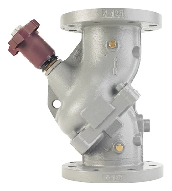 Armstrong 570109-377 Armstrong CBV-3FS Flanged Circuit Balancing Valve