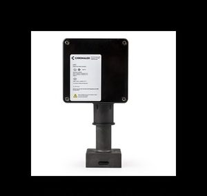 Chromalox Power Connection Box UPC-393553